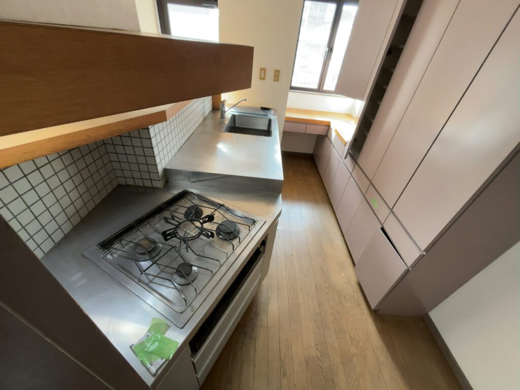 【事務所/SOHO利用可の賃貸マンション】ウォンズ東千葉2階|290,000円