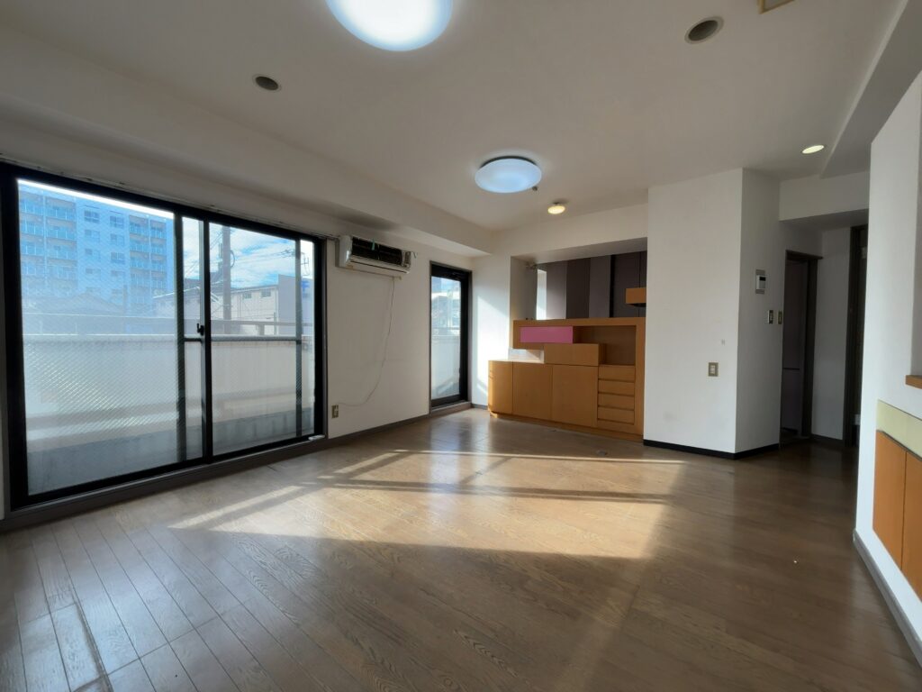 【事務所/SOHO利用可の賃貸マンション】ウォンズ東千葉2階|290,000円