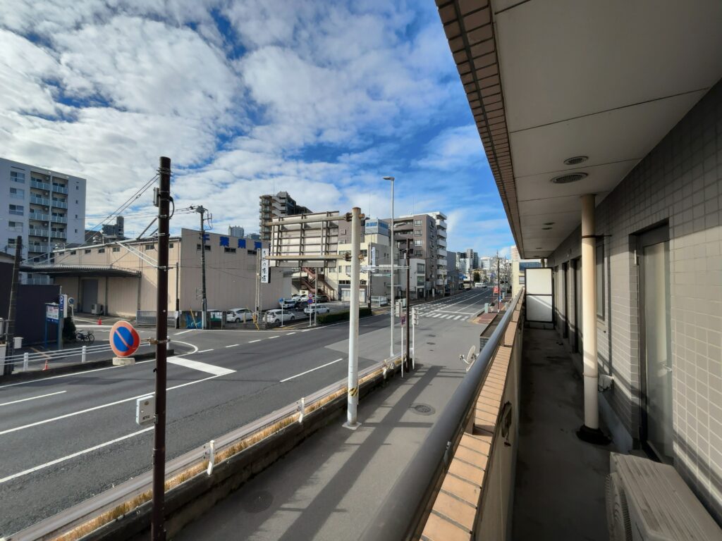 【事務所/SOHO利用可の賃貸マンション】ウォンズ東千葉2階|290,000円