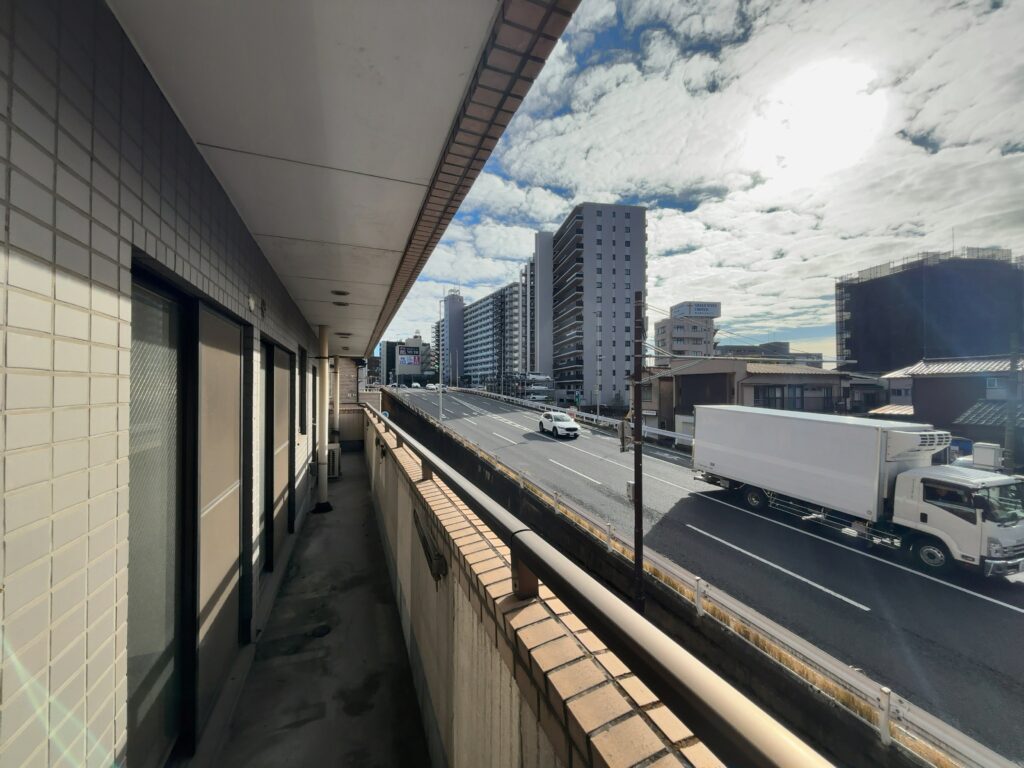 【事務所/SOHO利用可の賃貸マンション】ウォンズ東千葉2階|290,000円