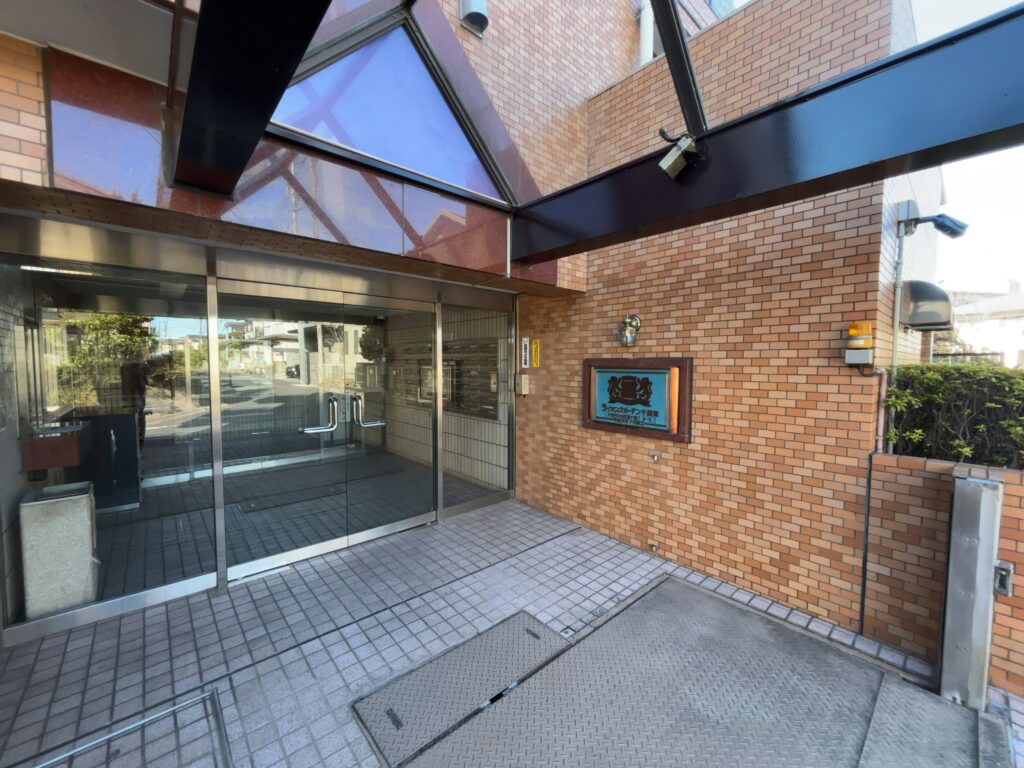 【リノベーション工事完了しました】ライオンズガーデン千葉東1階|2,390万円