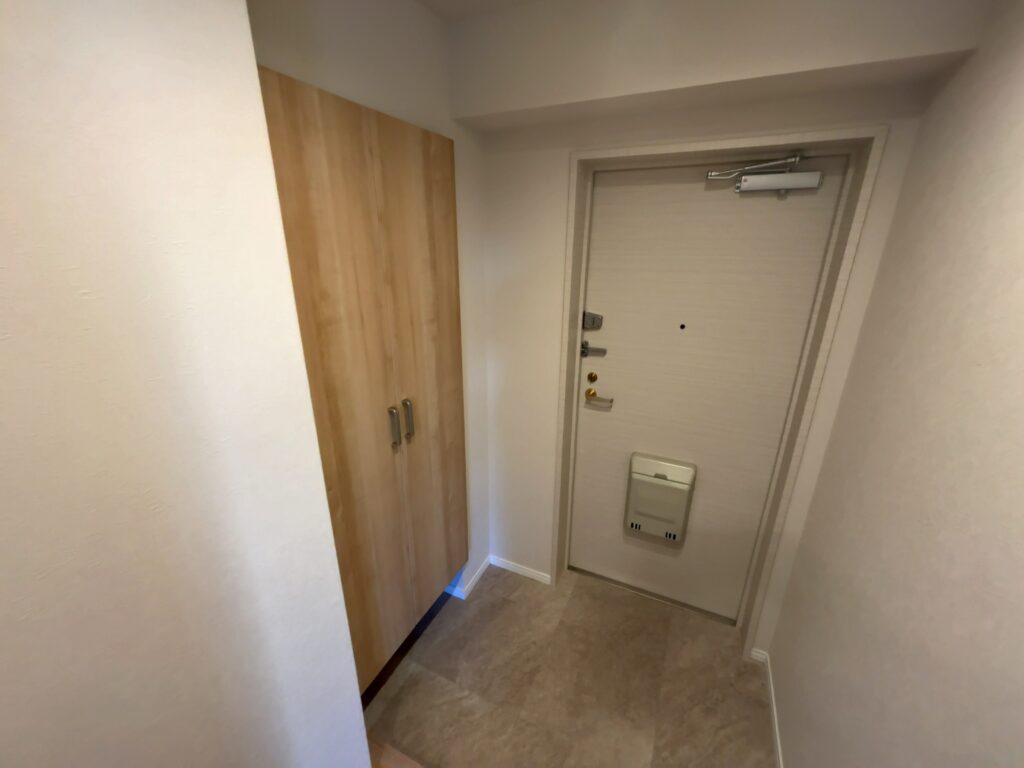 【リノベーション工事完了しました】ライオンズガーデン千葉東1階|2,390万円