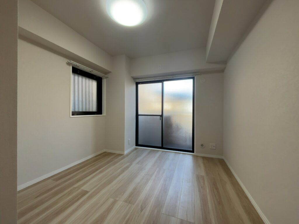 【リノベーション工事完了しました】ライオンズガーデン千葉東1階|2,390万円