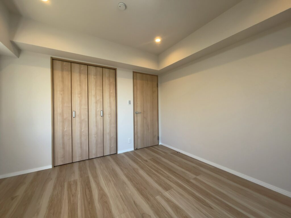 【リノベーション工事完了しました】ライオンズガーデン千葉東1階|2,390万円