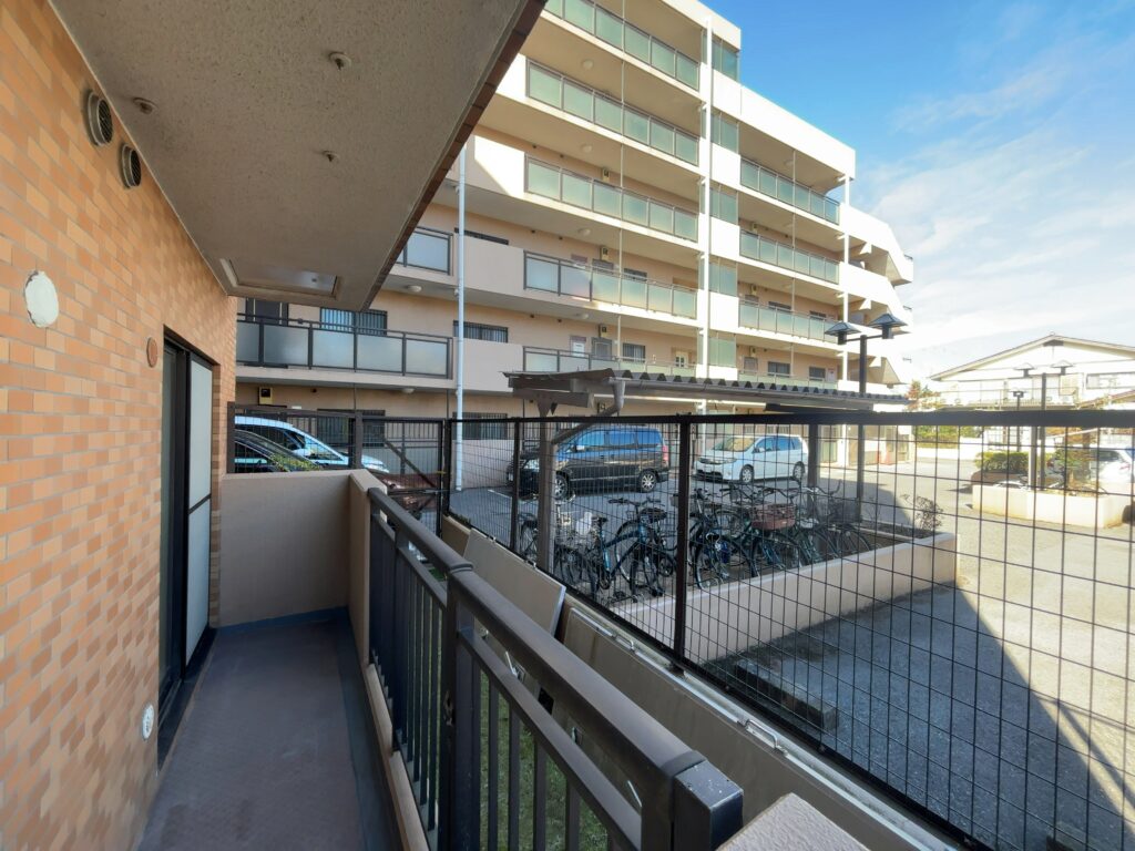 【リノベーション工事完了しました】ライオンズガーデン千葉東1階|2,390万円