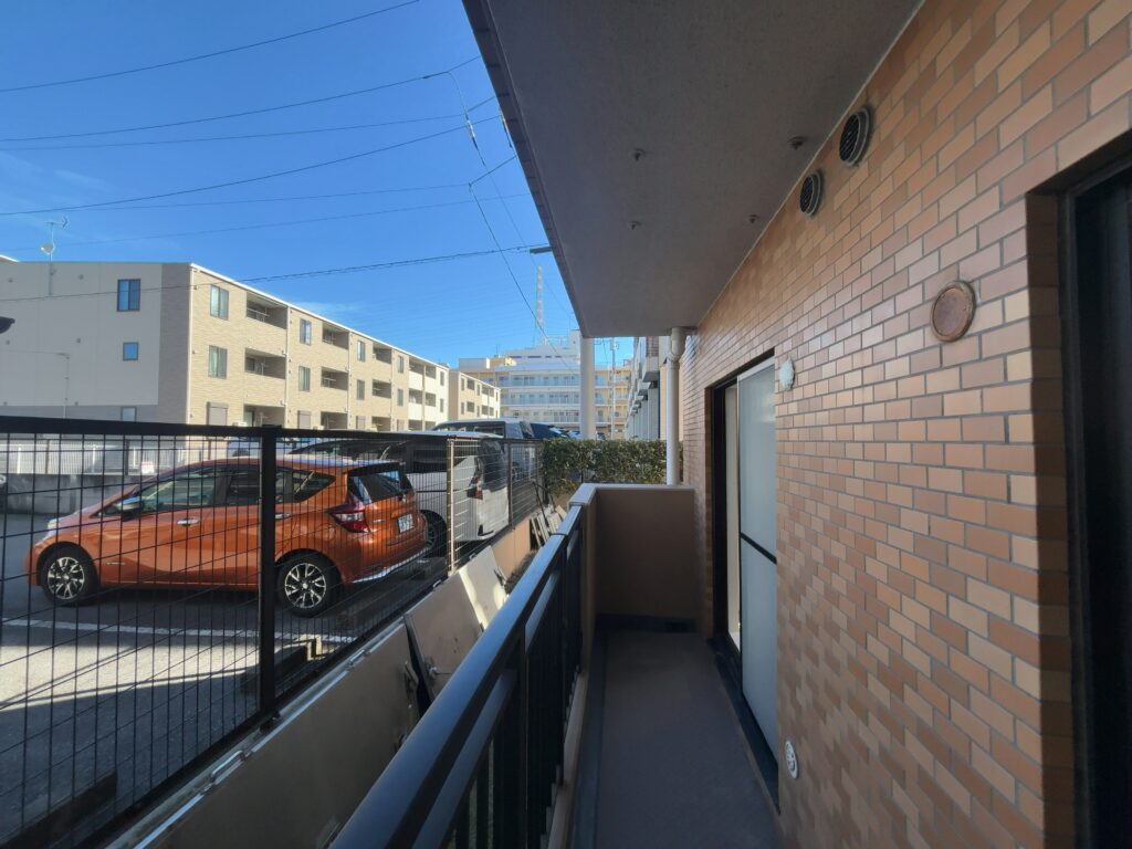 【リノベーション工事完了しました】ライオンズガーデン千葉東1階|2,390万円