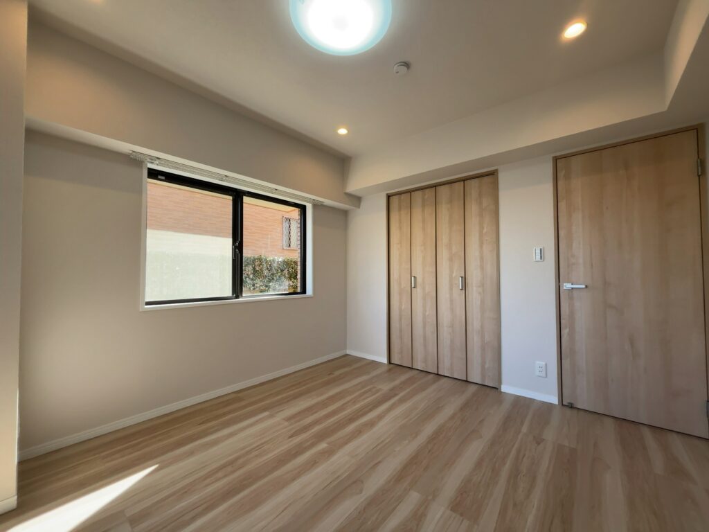 【リノベーション工事完了しました】ライオンズガーデン千葉東1階|2,390万円