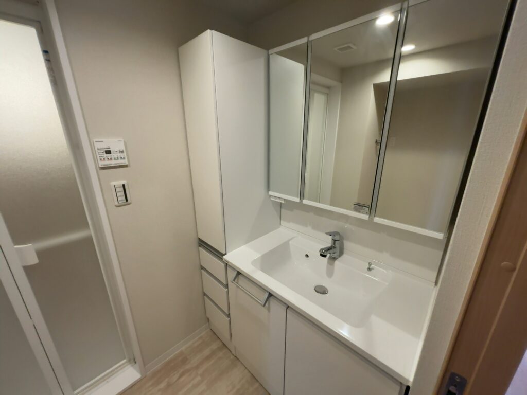 【リノベーション工事完了しました】ライオンズガーデン千葉東1階|2,390万円