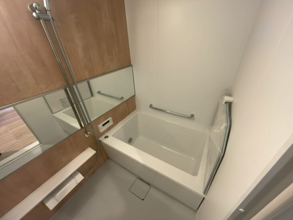 【リノベーション工事完了しました】ライオンズガーデン千葉東1階|2,390万円