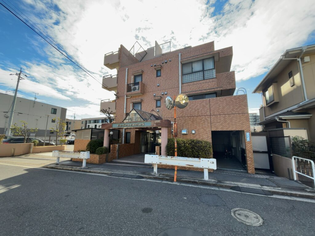 【リノベーション工事完了しました】ライオンズガーデン千葉東1階|2,390万円