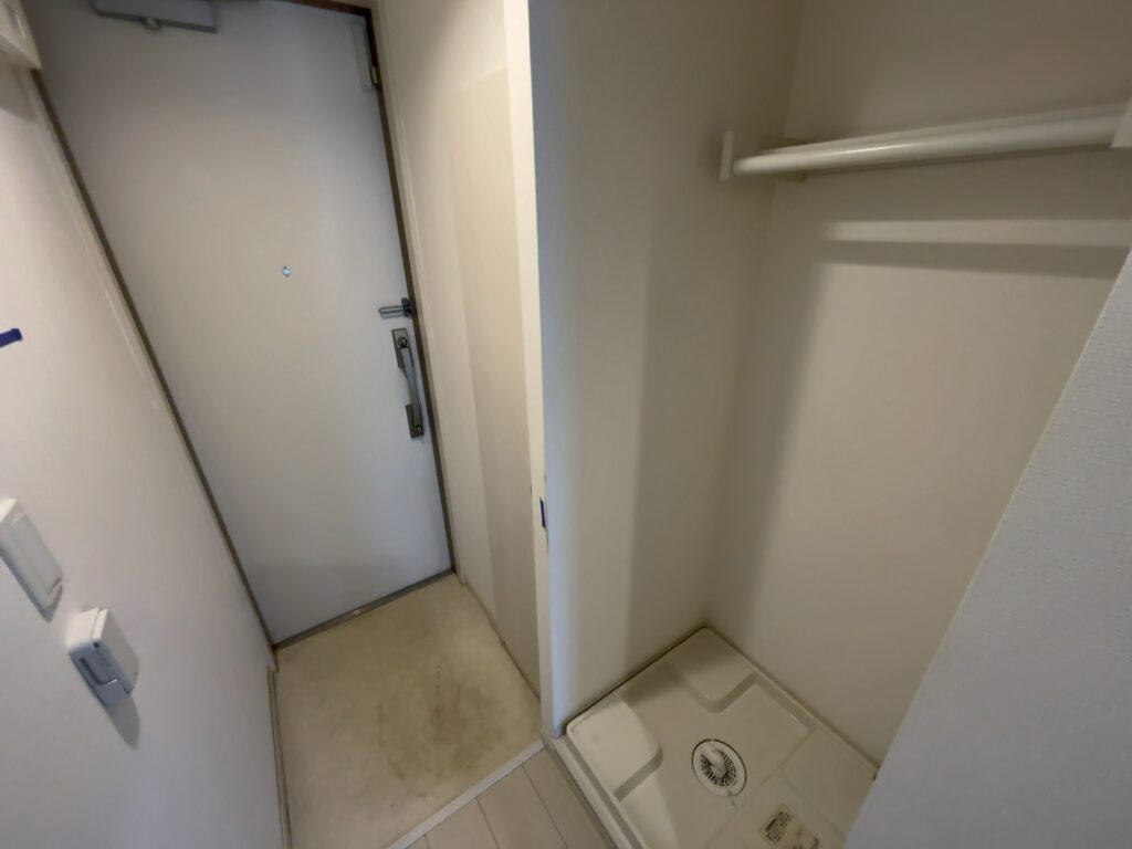 【賃貸マンション】リブリ・八幡2階｜68,000円