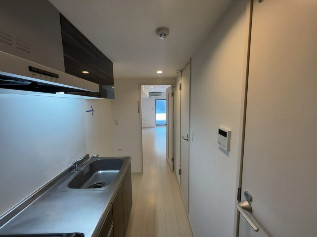 【賃貸マンション】リブリ・八幡2階｜68,000円