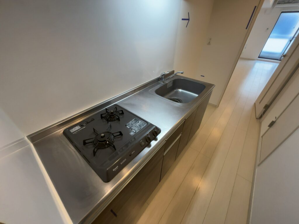 【賃貸マンション】リブリ・八幡2階｜68,000円