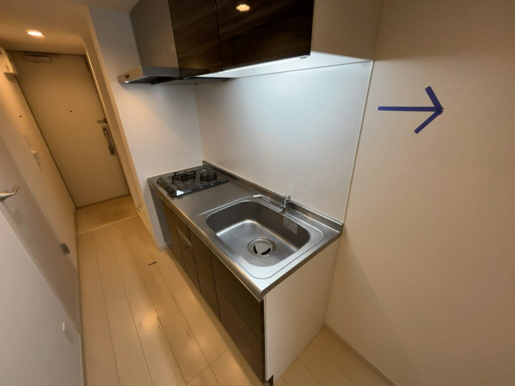 【賃貸マンション】リブリ・八幡2階｜68,000円