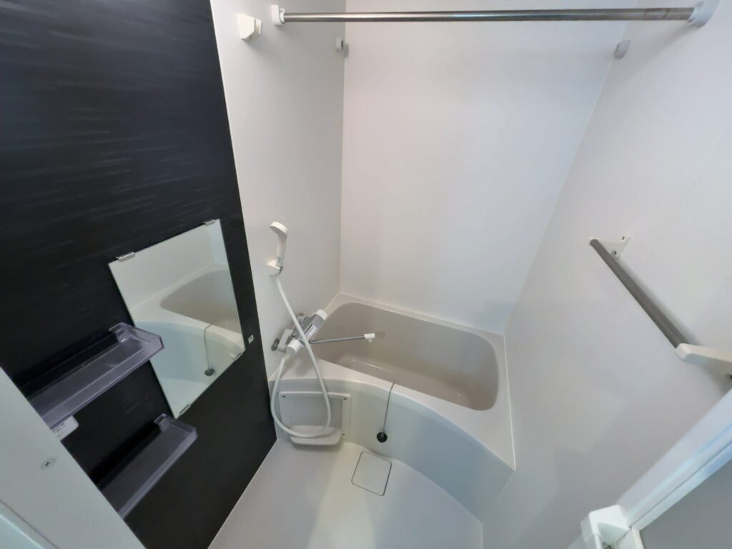 【賃貸マンション】リブリ・八幡2階｜68,000円