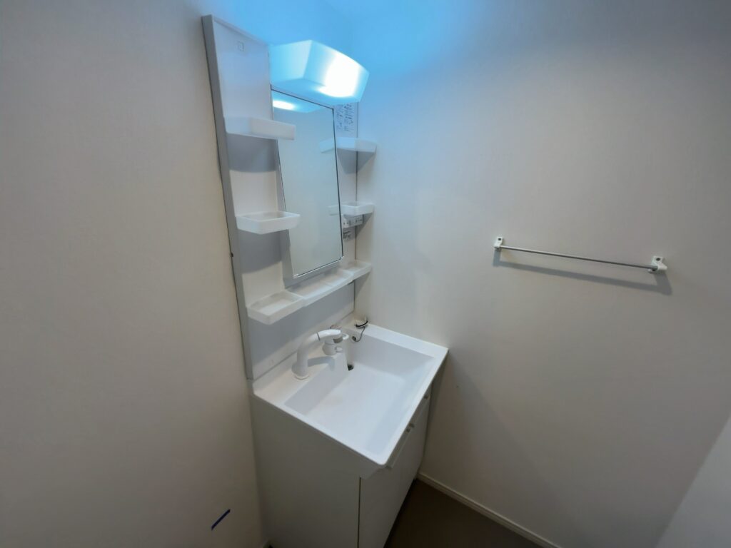 【賃貸マンション】リブリ・八幡2階｜68,000円