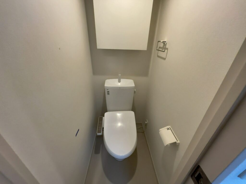 【賃貸マンション】リブリ・八幡2階｜68,000円