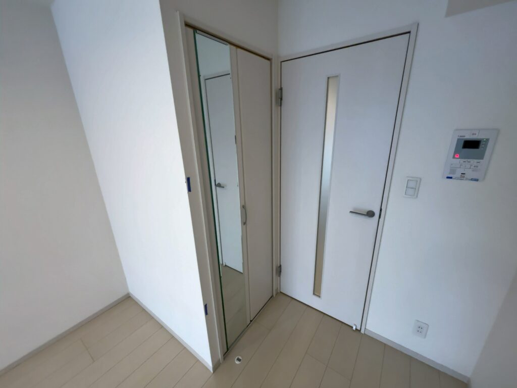 【賃貸マンション】リブリ・八幡2階｜68,000円