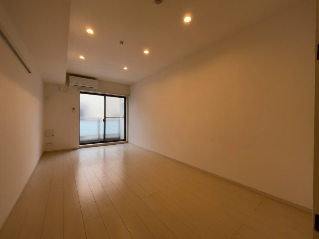 【賃貸マンション】リブリ・八幡2階｜68,000円