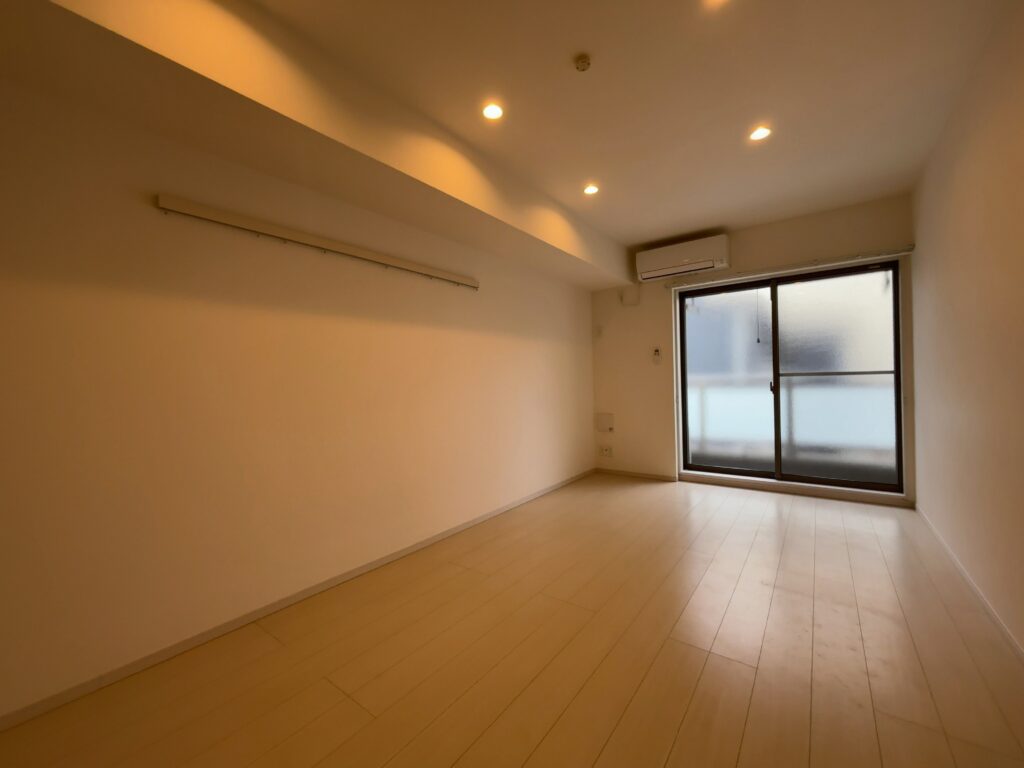 【賃貸マンション】リブリ・八幡2階｜68,000円