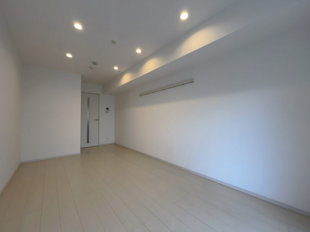 【賃貸マンション】リブリ・八幡2階｜68,000円