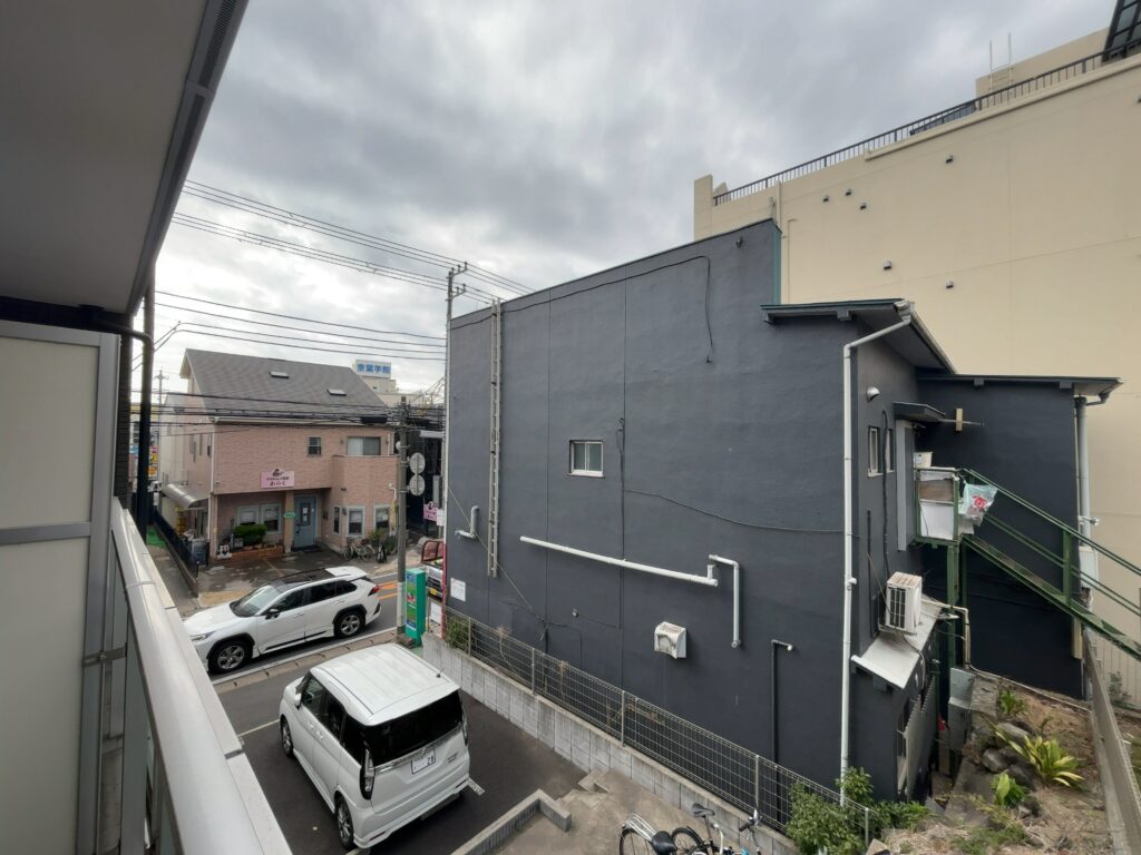 【賃貸マンション】リブリ・八幡2階｜68,000円