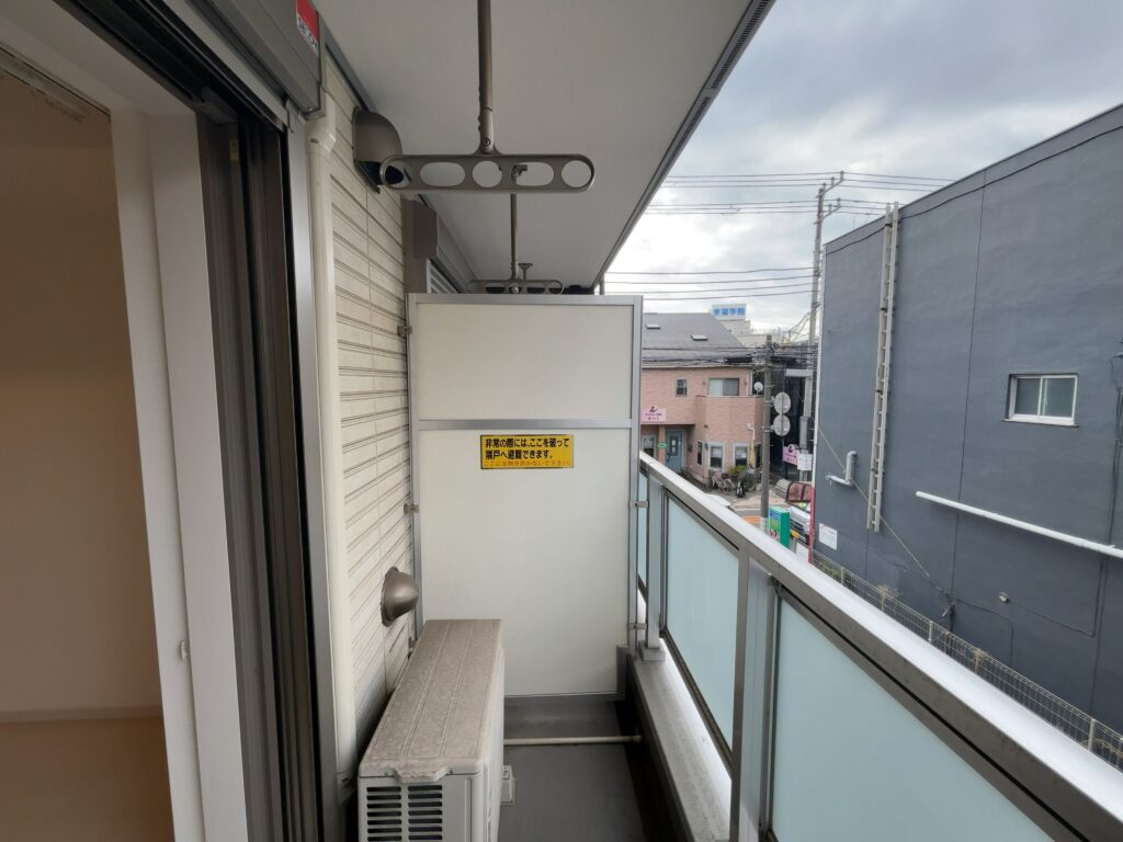 【賃貸マンション】リブリ・八幡2階｜68,000円