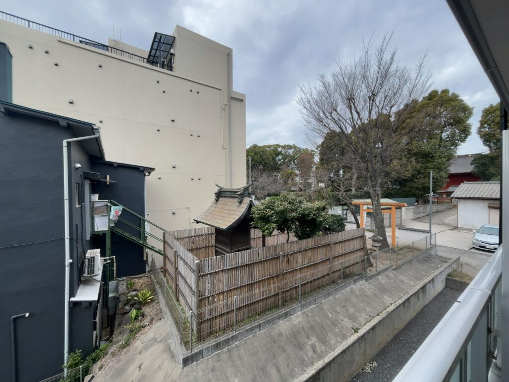 【賃貸マンション】リブリ・八幡2階｜68,000円