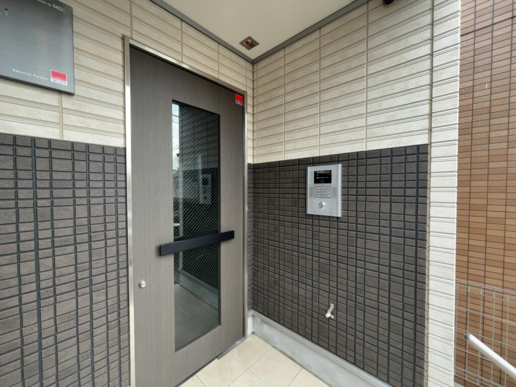 【賃貸マンション】リブリ・八幡2階｜68,000円