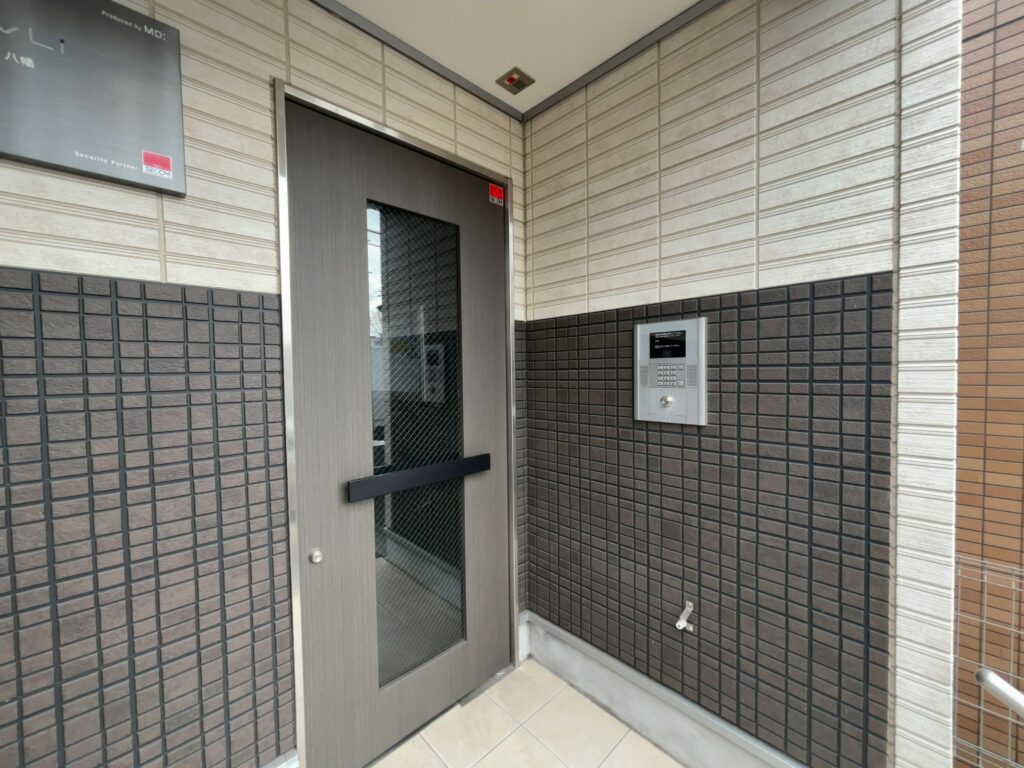 【賃貸マンション】リブリ・八幡2階｜68,000円