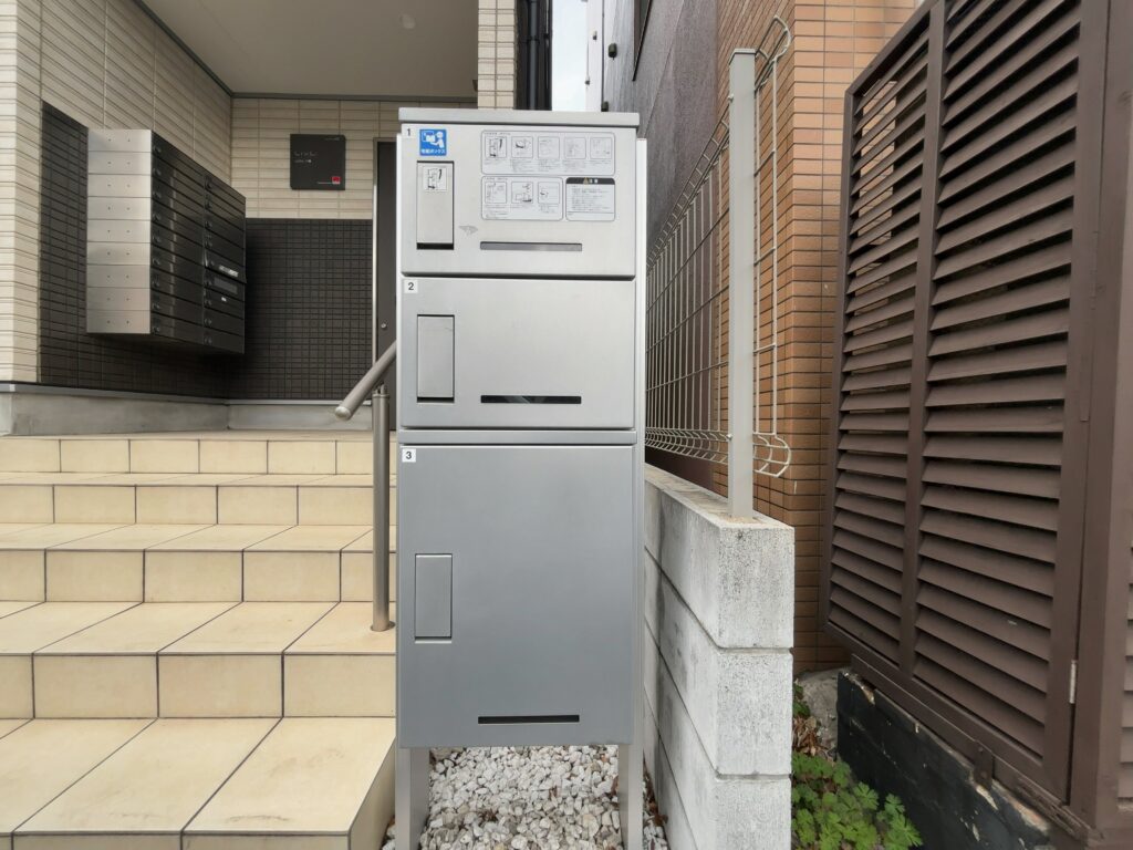 【賃貸マンション】リブリ・八幡2階｜68,000円