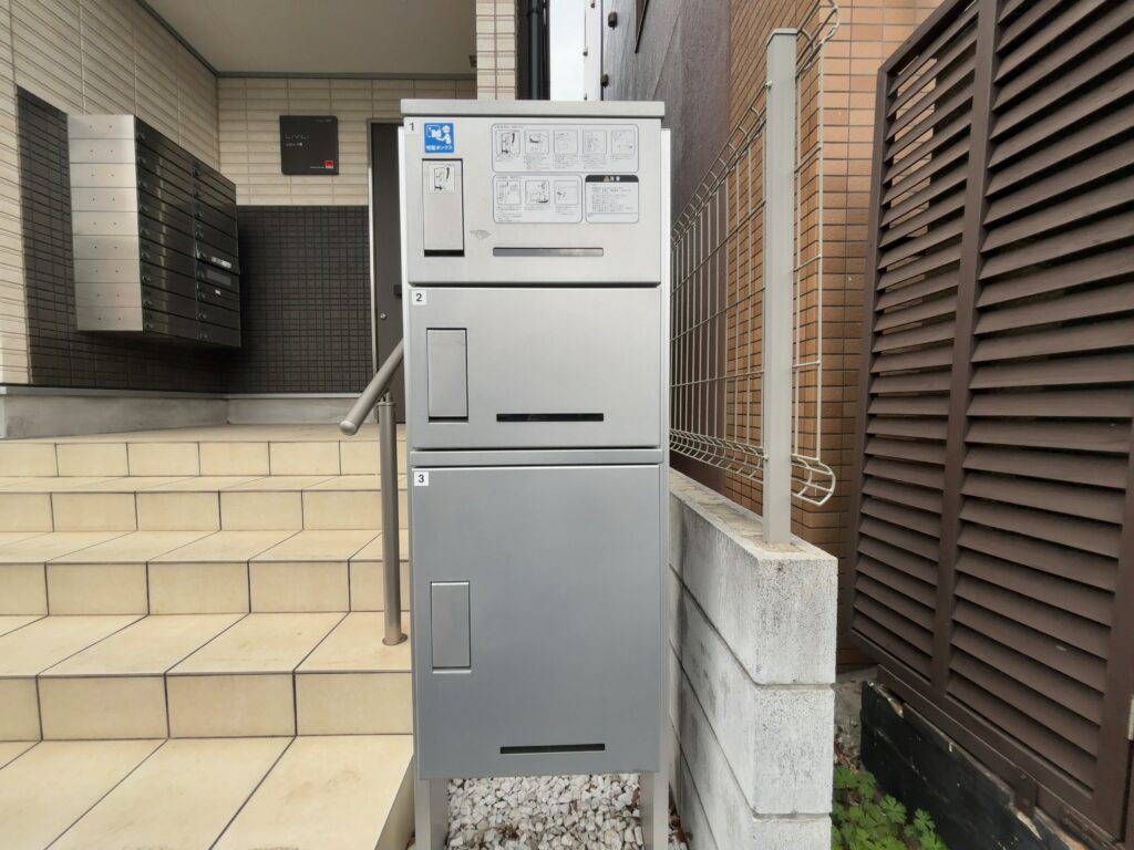 【賃貸マンション】リブリ・八幡2階｜68,000円