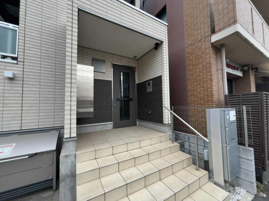 【賃貸マンション】リブリ・八幡2階｜68,000円