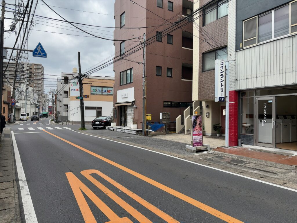 【賃貸マンション】リブリ・八幡2階｜68,000円