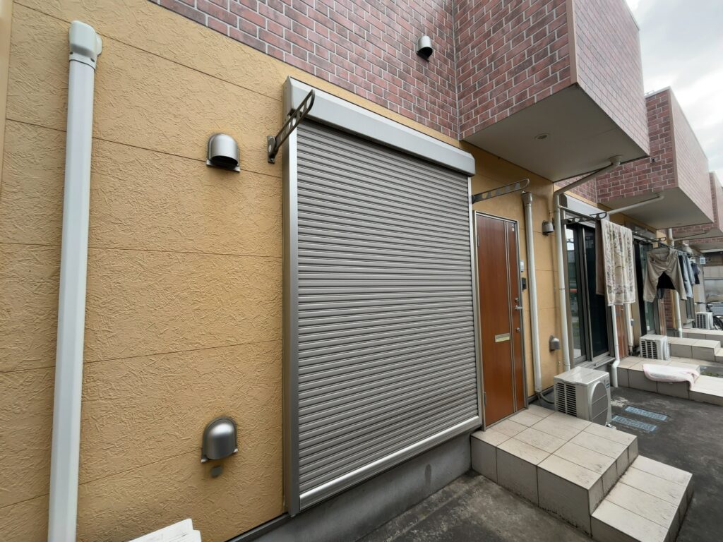 【賃貸アパート】カーサ・ソレイユ八幡宿1階｜52,000円