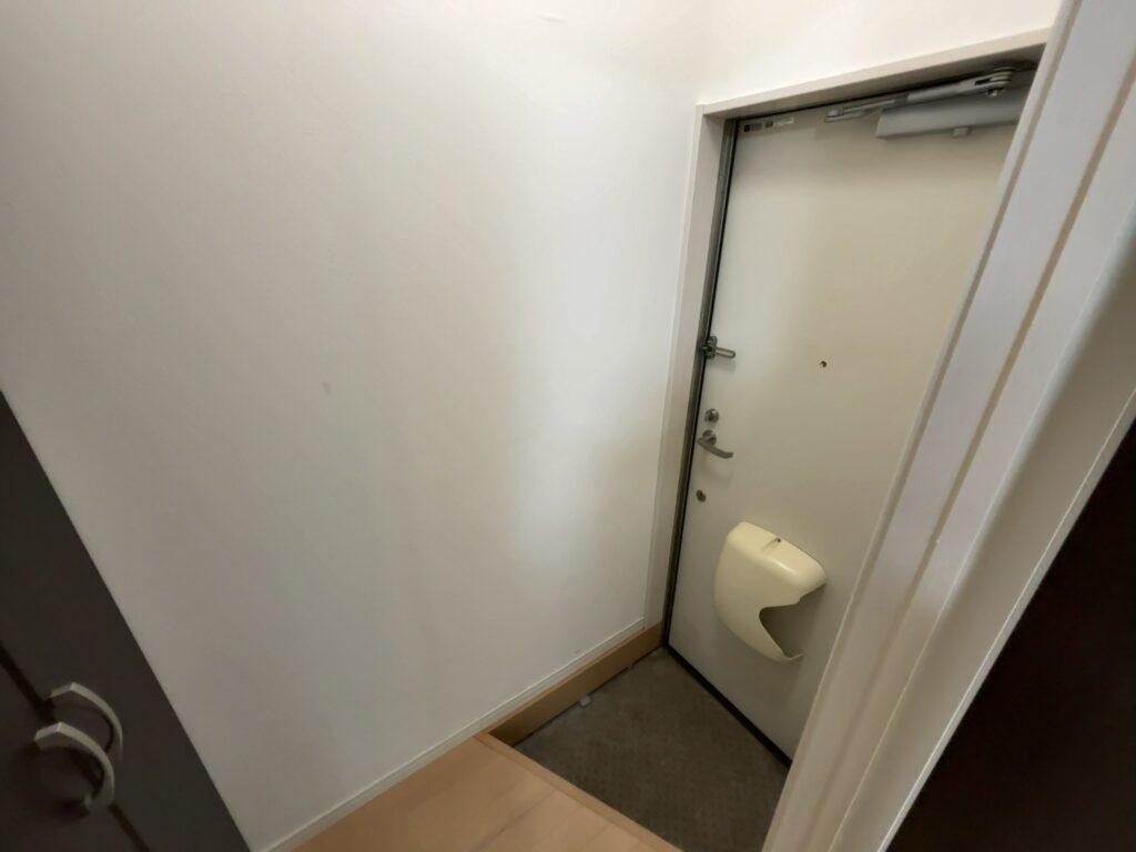 【賃貸アパート】カーサ・ソレイユ八幡宿1階｜52,000円