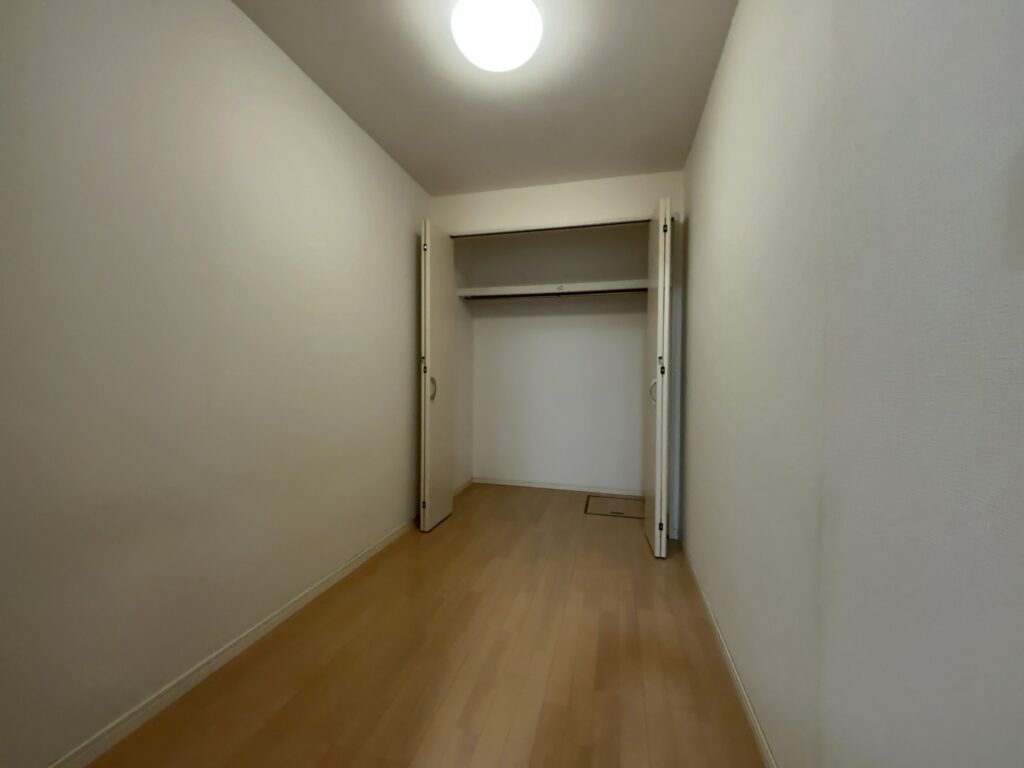 【賃貸アパート】カーサ・ソレイユ八幡宿1階｜52,000円