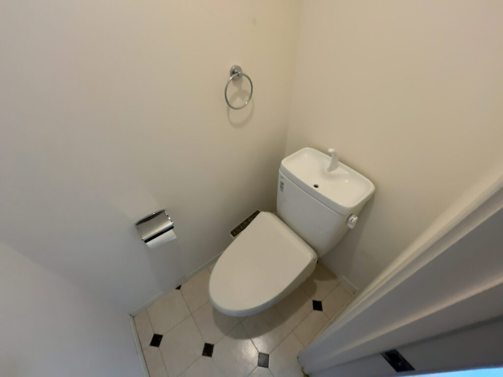 【賃貸アパート】カーサ・ソレイユ八幡宿1階｜52,000円