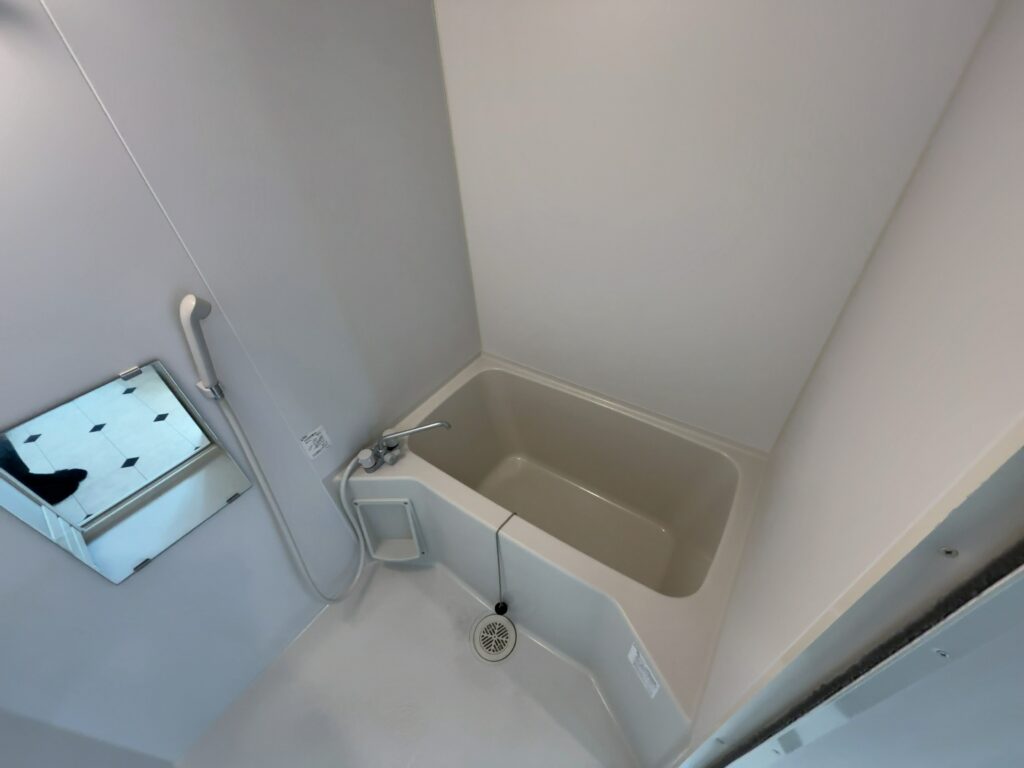 【賃貸アパート】カーサ・ソレイユ八幡宿1階｜52,000円