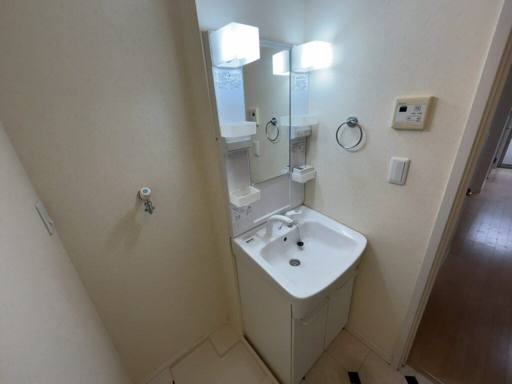 【賃貸アパート】カーサ・ソレイユ八幡宿1階｜52,000円