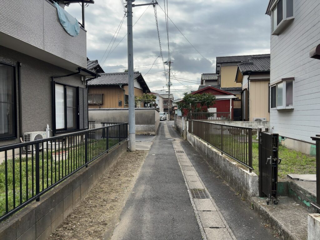 【賃貸アパート】カーサ・ソレイユ八幡宿1階｜52,000円