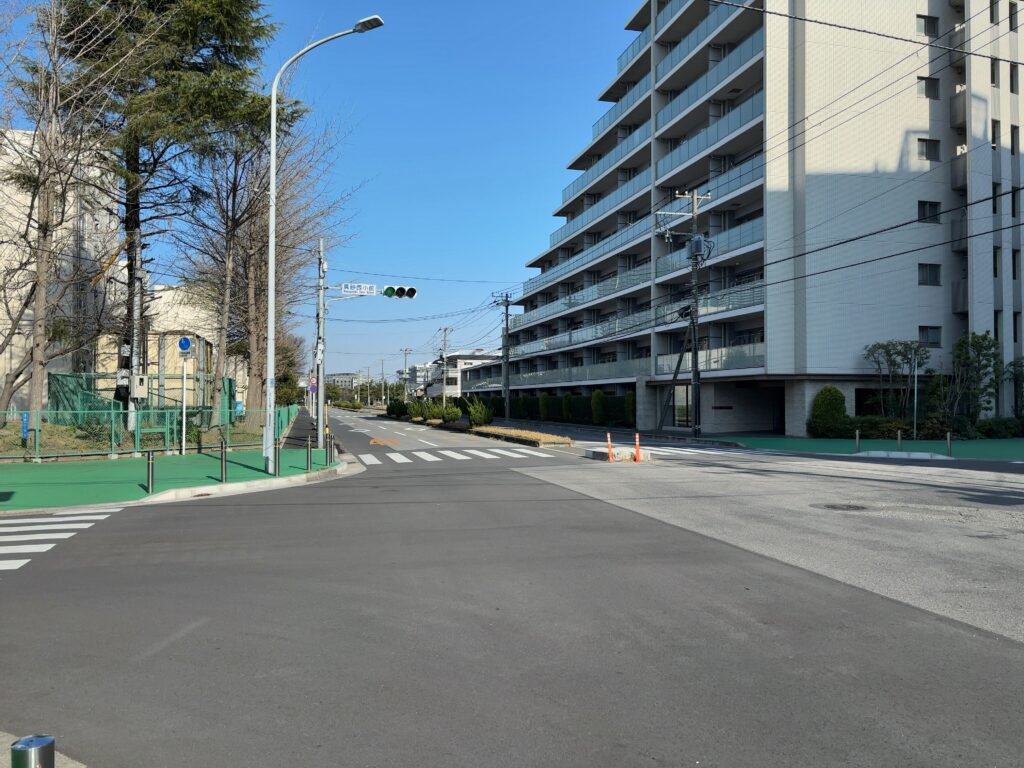 【リフォームマンション】ウエリス検見川浜レジデンス1階｜3,980万円