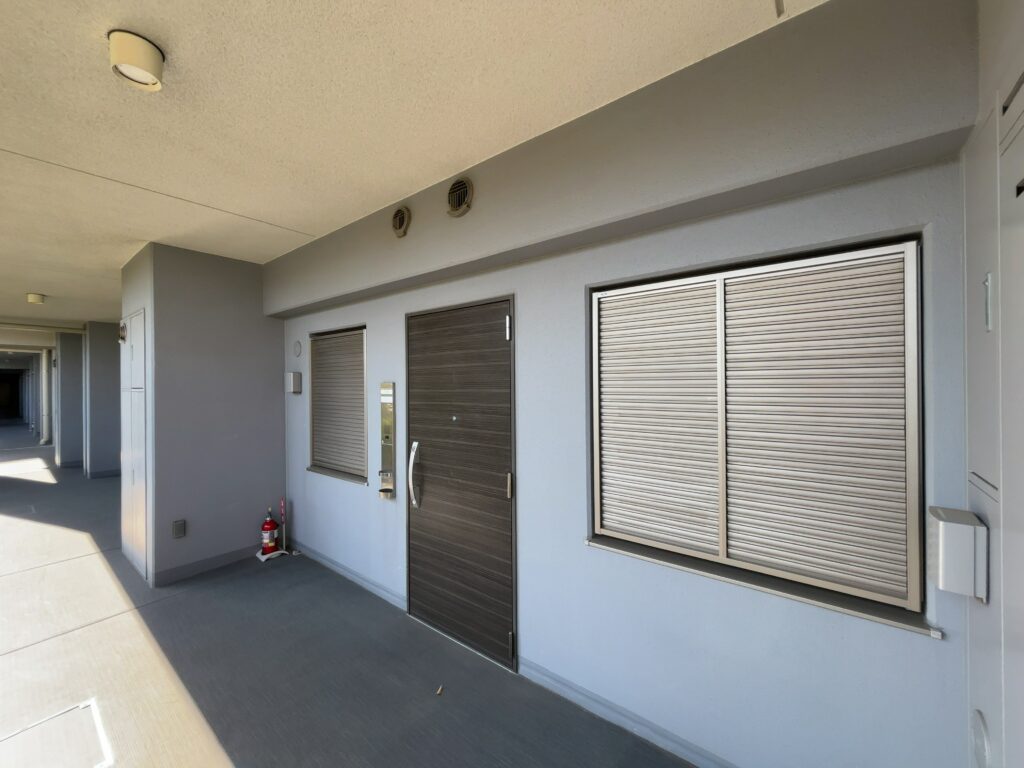 【リフォームマンション】ウエリス検見川浜レジデンス1階｜3,980万円