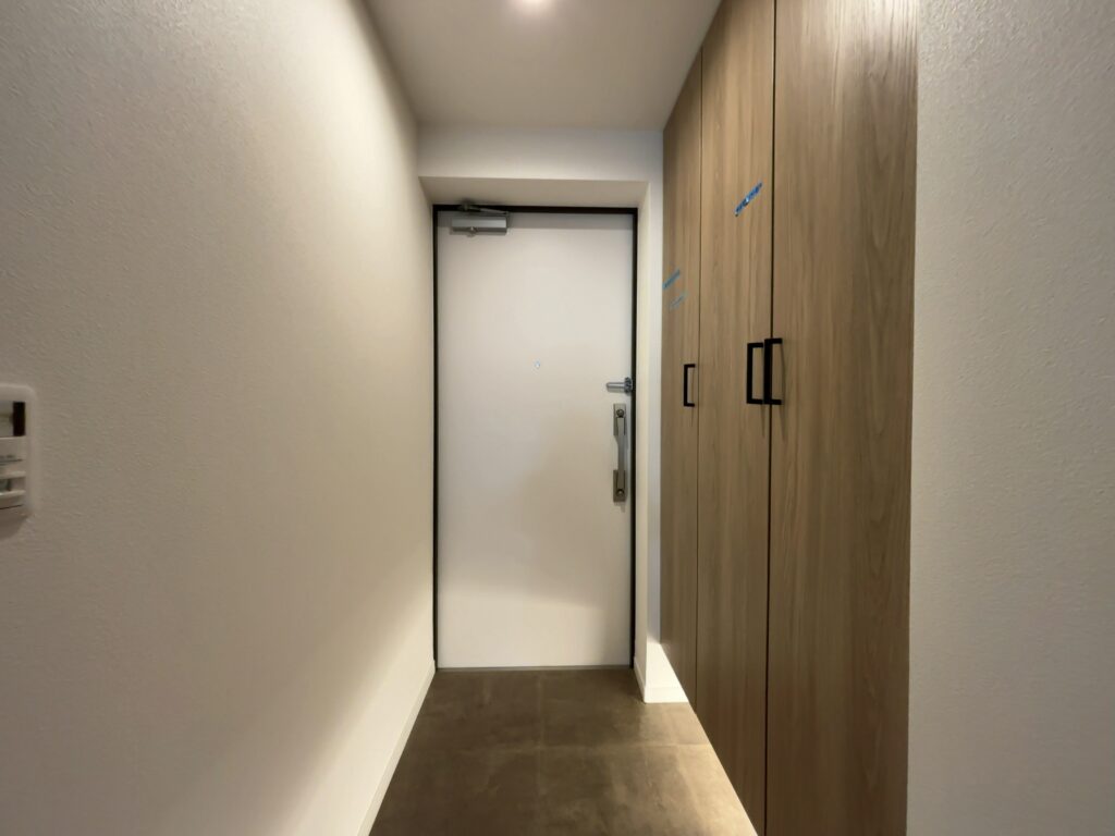 【リフォームマンション】ウエリス検見川浜レジデンス1階｜3,980万円