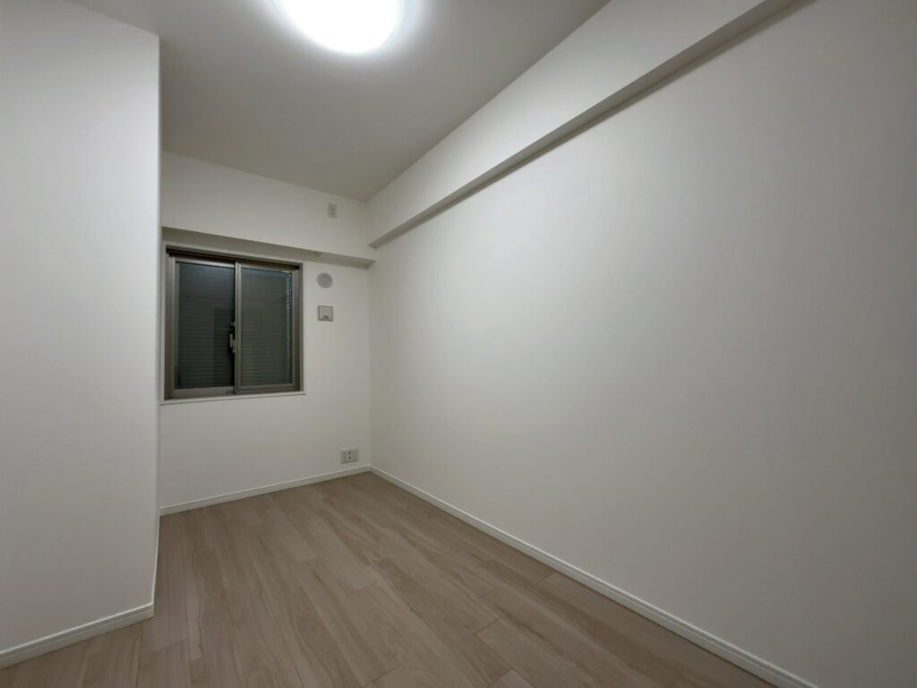 【リフォームマンション】ウエリス検見川浜レジデンス1階｜3,980万円