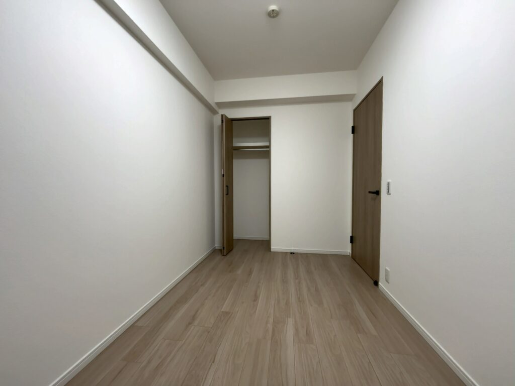 【リフォームマンション】ウエリス検見川浜レジデンス1階｜3,980万円（税込）