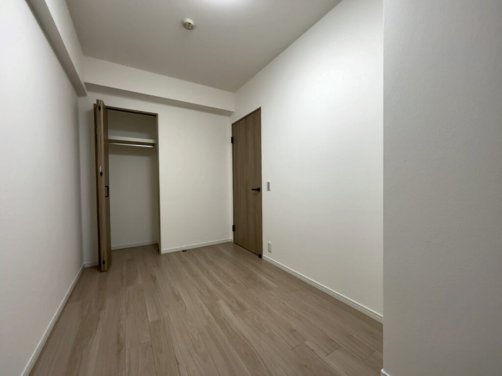 【リフォームマンション】ウエリス検見川浜レジデンス1階｜3,980万円