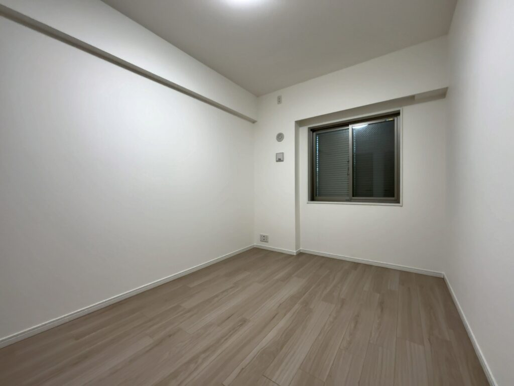 【リフォームマンション】ウエリス検見川浜レジデンス1階｜3,980万円