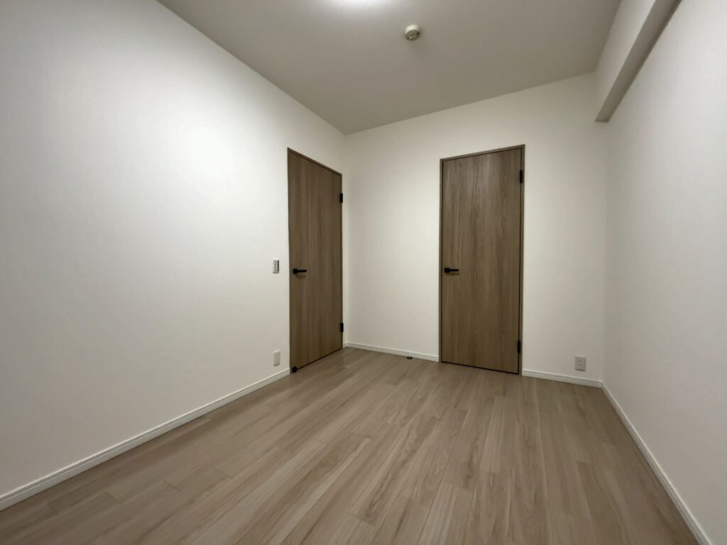 【リフォームマンション】ウエリス検見川浜レジデンス1階｜3,980万円