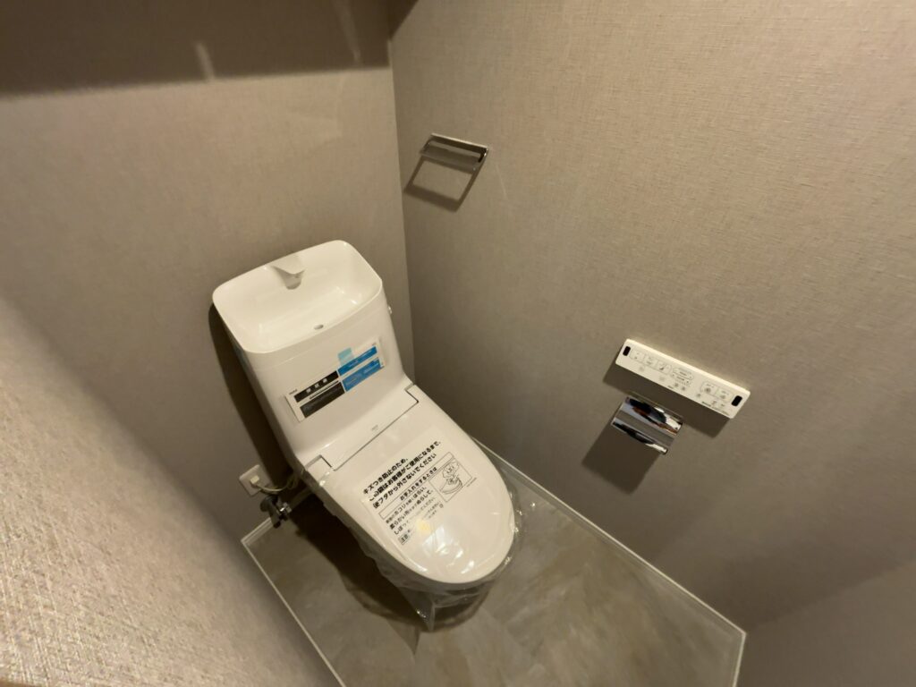 【リフォームマンション】ウエリス検見川浜レジデンス1階｜3,980万円